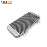 ราคา สำหรับ KAWASAKI EX300 NINJA 300 2013 2019 NINJA250 NINJA 250 EX250 2008 2012 อลูมิเนียมหม้อน้ำรถจักรยานยนต์คูลเลอร์คูลลิ่ง Z250 Z300 (7658612694)