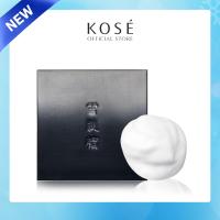 ราคา KOSE SEKKISEI Essence Soap 120g โคเซ่ เซกิเซ เอสเซ้นส์ โซป (19115912205)