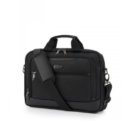 ราคา AMERICAN TOURISTER กระเป๋าถือ กระเป๋าใส่แล็ปท็อป ขนาด 14 นิ้ว รุ่น BASS Briefcase (16331925426)