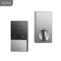 ราคา Aqara Smart Lock U100 With HUB E1 อุปกรณ์ล็อคประตู (19794105980)