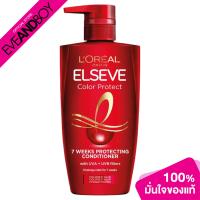 ราคา LOREAL Elseve Color Protect Protecting Conditioner (12893477729)