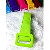 ราคา เข็มขัดผ้าย้อนยุค เข็มขัดชุดทองกวาว เข็มขัดผ้า (19631966572)