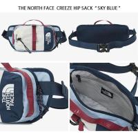 ราคา กระเป๋าคาดอก The North Face Breeze Hipsack ของใหม่ ของแท้ พร้อมส่งจากไทย (19944580732)