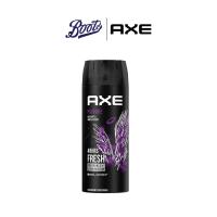 ราคา Axe แอ๊กซ์ สเปรย์ระงับกลิ่นกาย โพรโวค 135 มล (12605179910)
