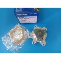 ราคา ปั้มน้ำ TOYOTA VIOSYARIS วีออส ยาริส ปี03 13 1NZ ยี่ห้อ AISIN (4814014481)