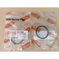 ราคา โอริงฝาวาล์ว โอริงฝาวาวล์ YAMAHA แท้ศูนย์ MIO FINO NOUVO มีโอ ฟีโน่ นูโว ชุด2ตัว (10331585702)