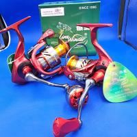 ราคา รอกหมาป่า จูราสิค 2023 LINE WINDER JURASSIX 2023 (20315518290)