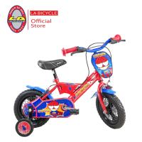 ราคา LA Bicycle จักรยานเด็ก รุ่น COBWEB 12 RED (336567869)