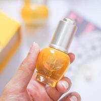 ราคา LOccitane Immortelle Divine Youth oil 15 ml รุ่นใหม่ (830138096)