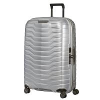 ราคา SAMSONITE กระเป๋าเดินทางล้อลาก รุ่น PROXIS ขนาด 28 นิ้ว HARDSIDE SPINNER 75 28 (19256481530)