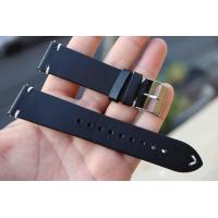 ราคา สายหนังวัว รุ่น OVERWRIST Side Stitch 20mm (6438520991)
