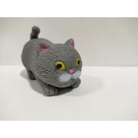 ราคา น้องแมว น้องหมาบลูด็อก ยืดได้ หดได้ ของเล่นได้บีบอัด ของเล่นคลายเครียด ความวิตกกังวล (16655590303)