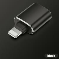 ราคา Actual ไฟอะแดปเตอร์ OTG Iphone เป็น USB ตัวแปลงดิสก์สายสำหรับข้อมูล iPhone 14 13 12 11 Pro XR สูงสุด XR X 8 7 Plus อะแดปเตอร์ไอแพด (18848468284)