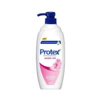 ราคา PROTEX Blossom Care Shower Cream 450 ml โพรเทคส์ ครีมอาบน้ำ สูตรบลอสซัมแคร์ 450 มล (17866913193)
