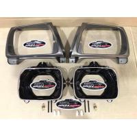 ราคา กรอบไฟหน้า D4D ตาโบ๋ เทียบแท้ (16002342613)