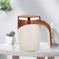 ราคา แก้วปั่นอัตโนมัติ แก้วเวย์โปรตีน แก้วชงอัตโนมัติ แก้วปั่นน้ำ 380ml แก้วชงเครื่องดื่มอัตโนมัติ ปั่นได้ แก้วชงกาแฟอัตโนมัติ แก้วชงกาแฟอ (16248644159)