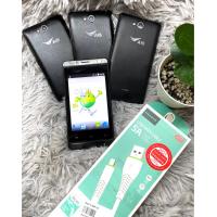ราคา AIS Lava lris 360 สภาพดี พร้อมใช้งาน แถมฟรีสายชาร์จ (14343151505)