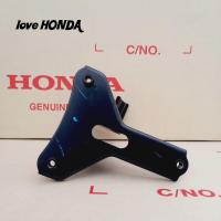 ราคา เหล็กยึดฝาปิดแตร เหล็กจับตะกร้าหน้า ขาจับตะกร้า ดรั้มเบรค แท้ศูนย์ เวฟ110 i ปี2011 2018 (15918495765)