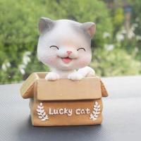 ราคา มีหลายแบบ ตุ๊กตาหน้ารถ ตุ๊กตาหัวโยก ตุ๊กตาหัวสั่น ตุ๊กตาเรซิ่น (14015951785)