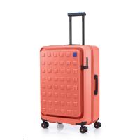 ราคา SAMSONITE RED กระเป๋าเดินทางล้อลาก ขยายได้ รุ่น TOIIS M ขนาด 28 นิ้ว HARDSIDE SPINNER 76 28 EXP (18163225995)