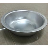 ราคา กะละมัง กะละมังอลูมิเนียม บาง นำเข้าจากเวียดนาม ขนาด 30 35 38 ซม (13453778501)