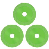 ราคา ใบเจียรตัดกระจก ใบเจียรเพชร ใบเจียรกระจก 4นิ้ว ใบเจียร ใบเพชร เจียรหินอ่อน อะคริลิค แก้ว เซรามิค ใบตัดเพชร ใบตัด ตัดกระจก (16147106086)