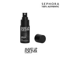 ราคา MAKE UP FOR EVER Mist Fix Matte Setting Spray (19675173115)