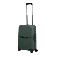 ราคา SAMSONITE กระเป๋าเดินทางล้อลาก 20นิ้ว รุ่น MAGNUM ECO SPINNER 55 20 (9742089299)
