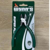ราคา Wynns คีมตัดพลาสติก ตัดลวด ตัดสาย ขนาด6นิ้ว คีม คีมตัด ของแท้ 100 รุ่น WNS105A (17454429685)