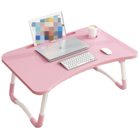 ราคา โต๊ะพับญี่ปุ่น ขาพับเก็บได้ 60x40 CM โต๊ะญี่ปุ่น โต๊ะคอม โต๊ะพับ โต๊ะคร่อม (11082526292)