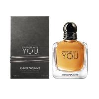 ราคา Emporio Armani Stronger with You EDT 100 ML (19944444824)
