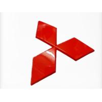 ราคา โลโก้ mitsubishi สีแดง 1 ชิ้น (15907584413)
