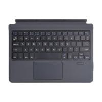 ราคา แป้นพิมพ์ ไทย Microsoft Surface Pro Type Cover ProX 9 8 7 6 5 4 3 Surface Go1 2 3 Bluetooth Keyboard Trackpad (20182891923)