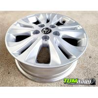 ราคา ล้อแม็ก TOYOTA REVO แท้ถอดจากศูนย์ ขอบ 16 5 รู กว้าง 6 5 นิ้ว ราคาต่อ 1 ล้อ ถอดรถป้ายแดง ล้อแม็กโตโยต้า ล้อแม็กรีโว่ ล้อแม็ก Toyota16 ล้อแม็กRevo (20464917132)