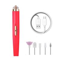 ราคา พร้อมส่ง เครื่องเจียเครื่องตะไบเล็บไฟฟ้าเครื่องเจียเล็บ เครื่องเจียไฟฟ้า เครื่องเจีย เครื่องเจียเล็บพกพาเครื่องเจียรเล็บเครื่องตะไบเล็บ (12400964854)