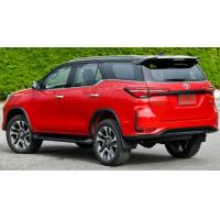 ราคา ไฟท้าย Fortuner Legender 2021 2022 2023 ไฟเลี้ยววิ่ง สีแดง Taillamp Toyota Fortuner Legender (20313653176)