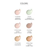 ราคา ปรับโฉมใหม่ Cathy Doll CC Cream ซีซีสปีดไวท์ ซีซีลายเสือ เนื้อครีมแตกตัวเป็นน้ำแร่ 50ml (8292918180)