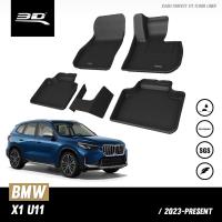 ราคา พรมปูพื้นรถยนต์ BMW X1 U11 ปี 2023 Present (20465273389)