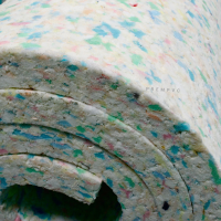 ราคา ฟองน้ำอัด ขนาด 100x200cm หนา 0 5 2 นิ้ว ขายเป็นแผ่น ทำที่นอน งานกันกระแทก ทำเบาะโซฟา เบาะรถยนต์ (20485650128)