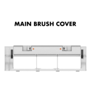 ราคา อะไหล่ mijia robot g1 แปรงทําความสะอาดเครื่องดูดฝุ่นสําหรับ Xiaomi Mi Robot Vacuum Op Essential G1 (17655805947)