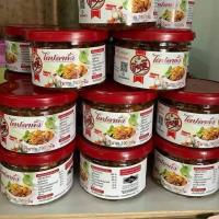 ราคา แกงไตปลาแห้ง แกงคั่วไตปลาแห้ง แกงไคปลา จากภาคใต้ ขนาด 190 กรัม (17927031044)