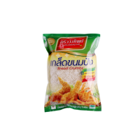 ราคา เกล็ดขนมปัง ตราครัววังทิพย์ 200 กรัม 500 กรัม 1000 กรัม Bread crumbs Kruawangthip Brand (19426232941)