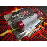 ราคา GTR แคปซูลกันน้ำ 30มม งานแท้อย่างดีสุด หลอดใหญ่สุด แคปซูลพ ร บ GTR ที่ใส่พ ร บ หลอดพ ร บ ป้ายพรบ หลอดแคปซูล หลอดป้ายภาษี หลอดใส่พรบ อะไหล่มอเตอร์ไซด์ ที่ใส่พรบ (1290160819)