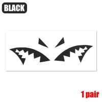 ราคา สติกเกอร์ติดรถยนต์เสาอากาศครีบฉลามสะท้อนแสงสติ๊กเกอร์ไวนิลติดรถยนต์ปากฉลาม (19046993887)