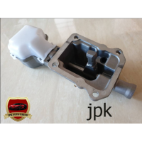 ราคา เบ้าคันเกียร์ ISUZU TFR 8990 4JA1 ไต้หวัน ราคาอันล่ะ 1250 บาท (16365476782)