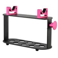 ราคา Lasvea ชั้นวางไดร์ม้วนผม Dyson Airwrap Complete และ Complete Long (20319895615)