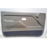 ราคา แผงประตู อีซูซุ ทีเอฟอาร์ ปี 1987 1996 แบบมือหมุน สีเทา ได้รับสินค้า 1ชิ้น ตรงรุ่น ประตู แผงบานประตู ISUZU TFR 1987 1996 (20223475088)