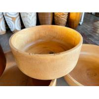 ราคา อ่างสปา 14 นิ้ว อ่างสปาเจาะ เจาะสะดืออ่างพร้อมใช้งาน อ่างแช่เท้า อ่างไม้ อ่างไม้มะม่วง อ่างล้างหน้า อ่างสปามือ อ่างล้างมือ อ่างสปาเท้า (18878700451)