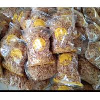 ราคา หอมแดงเจียว เกรด A แพ็ค 1 กิโล แพ็ค500กรัม2ถุง ผลิตจากหอมแดงเล็ก เจียวใหม่ๆ หอม กรอบ อร่อย (19439215532)