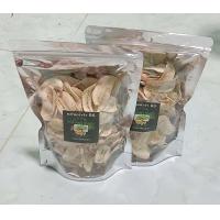 ราคา กล้วยน้ำว้า RS กล้วยน้ำว้าดิบตากแห้งขนาดบรรจุ 100 กรัม แผ่นบาง กรอบ ทานง่าย ออร์แกนิค ธรรมชาติ 100 เหมาะสำหรับคนรักสุขภาพ (20412796776)